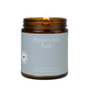 Fontana Essential Oil Candle | Peppermint Bark