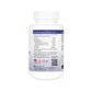 Wholistic Pet Organics Wild Arctic Krill Oil | Natural Omega-3 + Astaxanthin for Dog Skin, Coat & Heart