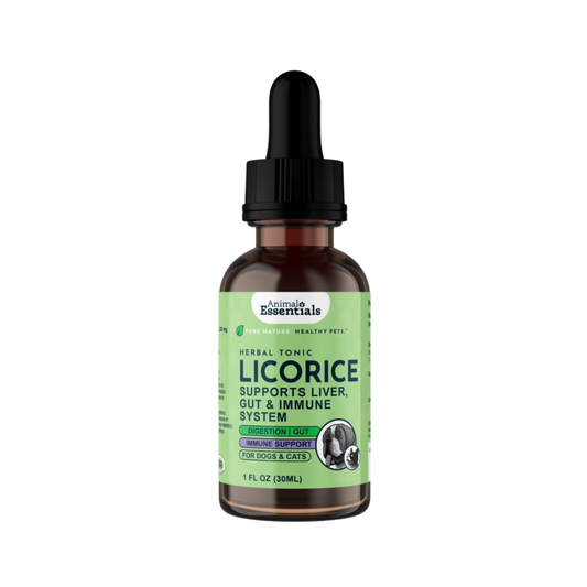 Animal Essentials Licorice Root