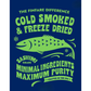 Finfare Freeze-Dried Salmon Crumbles