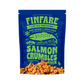 Finfare Freeze-Dried Salmon Crumbles