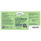 Animal Essentials Licorice Root