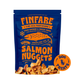 Finfare Freeze-Dried Salmon Nuggets