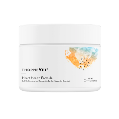 ThorneVet Heart Health | Advanced Cardiovascular Support