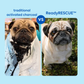 Dr. Cuddles ReadyRESCUE Single | Emergency Detox Aid for Dogs Under 30 lbs