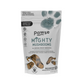 Pawse Mighty Mushrooms | Freeze-Dried Medicinal Mushroom Treats