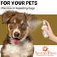 Aroma Paws Repellent Spray