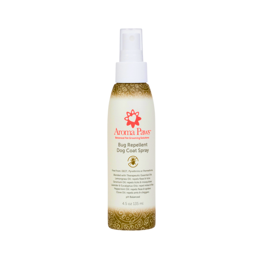 Aroma Paws Repellent Spray