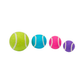 Friendsheep Organic Wool Tennis Dog Ball | Blue