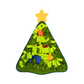 PLAY Holiday Snuffle Mat