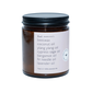 Fontana Essential Oil Candle | Fresh Linen
