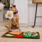 PLAY Savory Sunrise Snuffle Mat