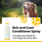 Aroma Paws Dog Coat Spray | Honeysuckle Jasmine