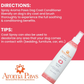 Aroma Paws Hot Spot Relief Spray