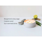 Grow Natural Candle | Pacific Driftwood