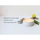 Grow Natural Candle | Pacific Driftwood