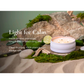 Grow Natural Candle | Pacific Driftwood