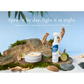 Grow Natural Candle | Pacific Driftwood