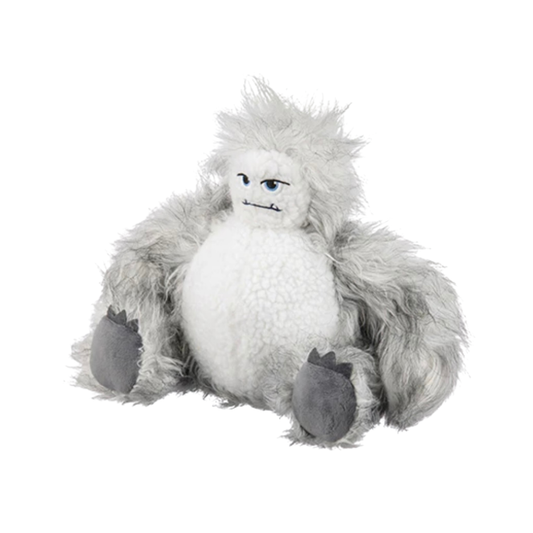 PLAY Bettie the Yeti