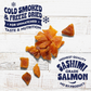 Finfare Freeze-Dried Salmon Crumbles
