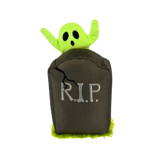 PLAY Ghoulish Grave