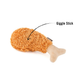 PLAY Fluffy’s Fried Chicken
