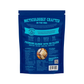 Finfare Freeze-Dried Salmon Skin Bites