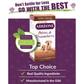 Amber NaturalZ AdiZone | Natural Herbal Aches & Discomfort Support for Active & Aging Dogs