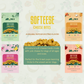 Yak9 Softeese Yak Cheese Bites | Tutti Fruity