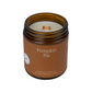 Fontana Essential Oil Candle | Pumpkin Pie