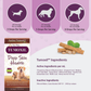 Amber Naturalz Tumoxil | Skin Detox + Lipoma Support