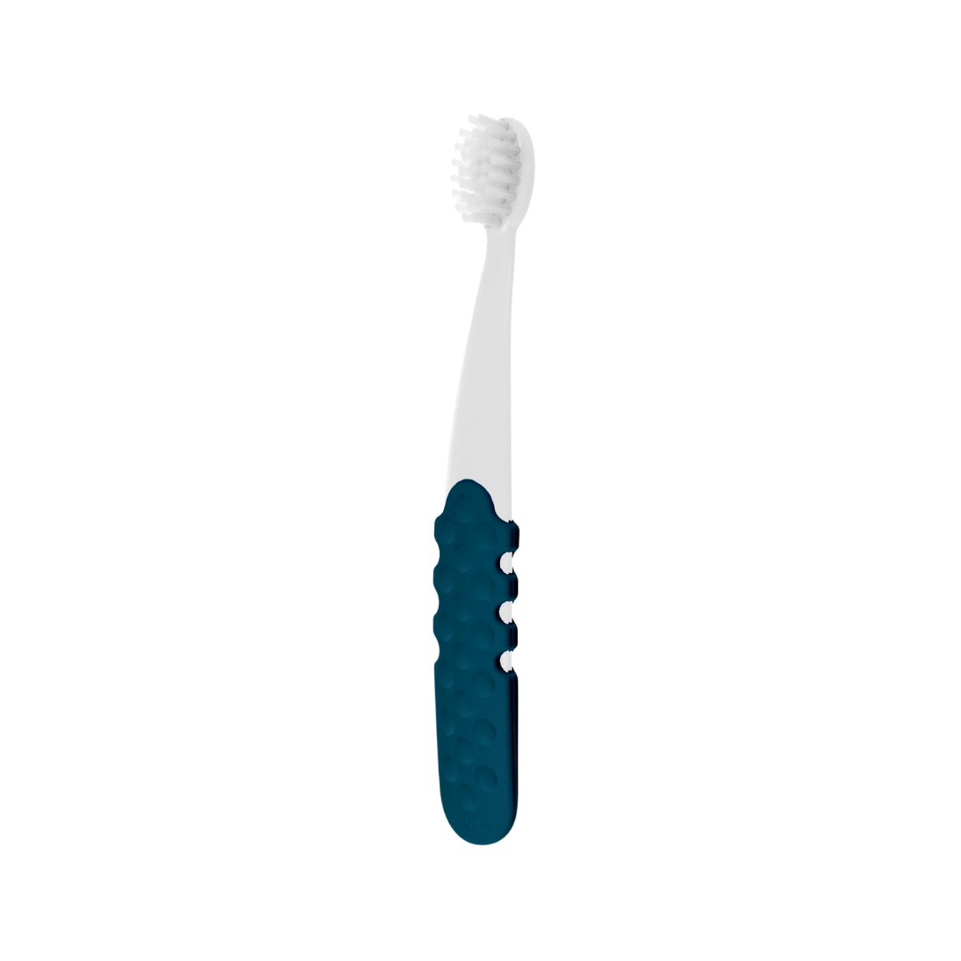 Radius Soft Pet Toothbrush | Gentle Dog Dental Care