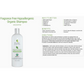 Pure and Natural Pet Organic Fragrance Free Hypoallergenic Shampoo