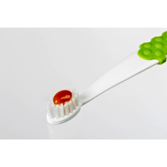 Radius Soft Pet Toothbrush | Gentle Dog Dental Care