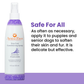 Aroma Paws Dog Coat Spray | Lavender Chamomile