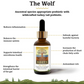 The Wolf | Ancestral Gut Health + Immune Support