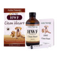 HWF Clean Heart