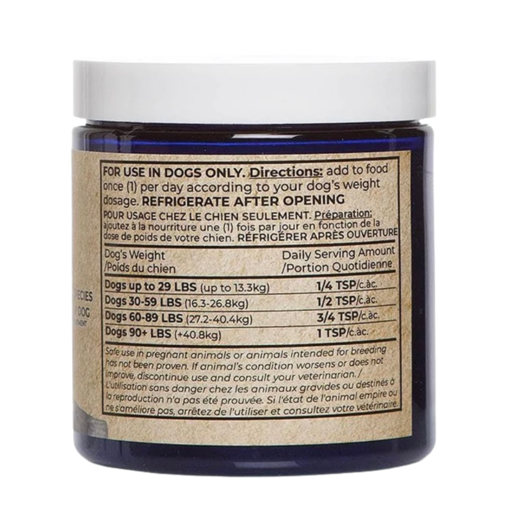 Adored Beast Fido's Flora | Species Specific Probiotic