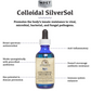 Colloidal Silver | Immune Support + Skin Relief