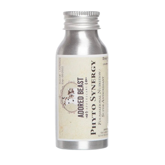 Adored Beast Phyto Synergy | Super Antioxidant