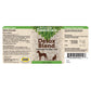 Animal Essentials Detox Blend