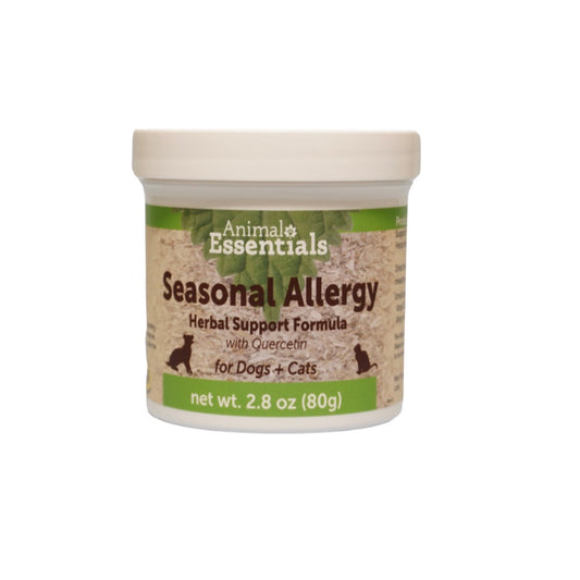 Animal Essentials Seasonal Allergy + Quercetin